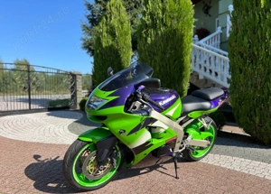 PIESE kawasaki zx 6 r - imagine 7