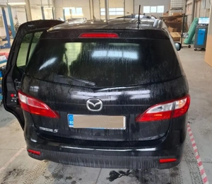 Vând Mazda 5 2.0i TX - imagine 3