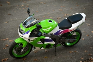 PIESE kawasaki zx 6 r - imagine 3