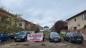 Vânarea teren 1175 comuna Rosu Crinului - imagine 4