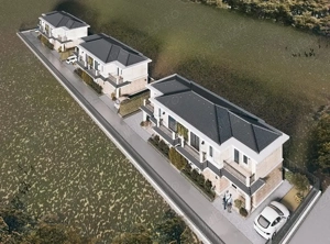 Vânarea teren 1175 comuna Rosu Crinului