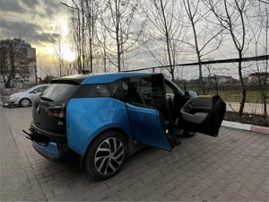 Vand BMW I3, stare excelenta si doar cu 59000km la bord - imagine 7