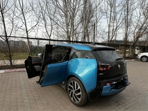Vand BMW I3, stare excelenta si doar cu 59000km la bord - imagine 5