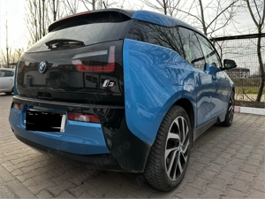 Vand BMW I3, stare excelenta si doar cu 59000km la bord - imagine 4