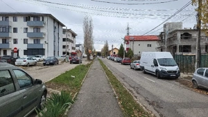 Vânarea teren 1175 comuna Rosu Crinului - imagine 2