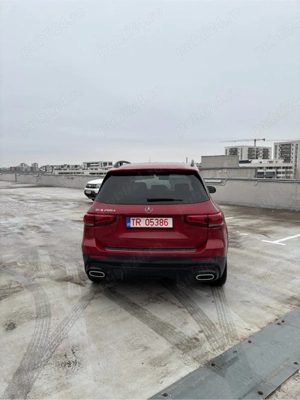 Mercedes-Benz GLB 200 AMG - 7 locuri - imagine 4