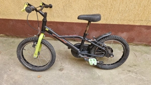 Bicicleta copii