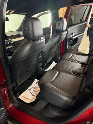 Mercedes-Benz GLB 200 AMG - 7 locuri - imagine 5