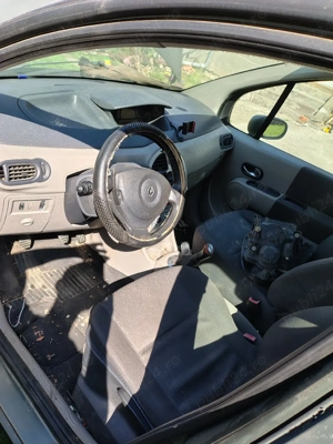 Dezmembrez Renault modus 1.5 diesel  - imagine 2