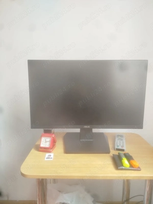 Monitor AsusVA27EHF 