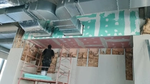 Angajam Rigipsari cu Experienta