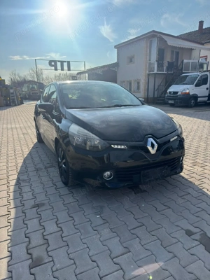 Renault clio - imagine 2