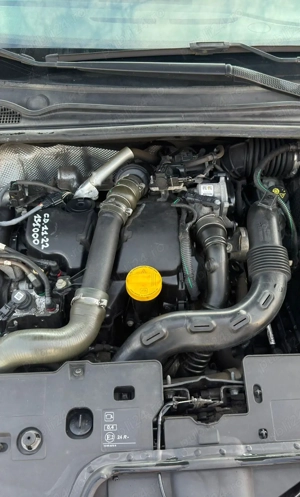 Renault clio - imagine 5