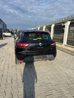 Renault clio - imagine 3