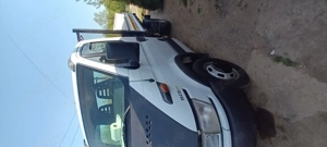Iveco daily basculabil 2006 - imagine 4