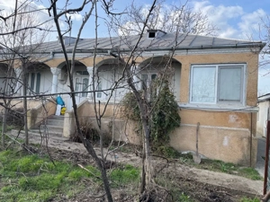 Casa cu teren sat Cismele-com.smardan-jud.Galati - imagine 8