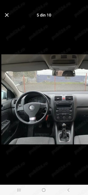 wolkswagen bluemotion  - imagine 3