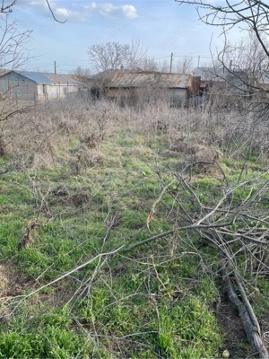 Casa cu teren sat Cismele-com.smardan-jud.Galati - imagine 10