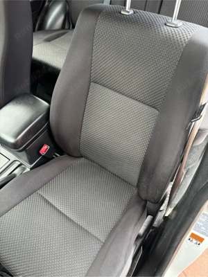 Suzuchi Grad vitara 4 4 Benzina motor 1995 cm anu 2010  - imagine 8