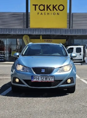 vand Seat Ibiza - imagine 2
