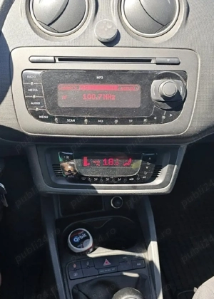 vand Seat Ibiza - imagine 6