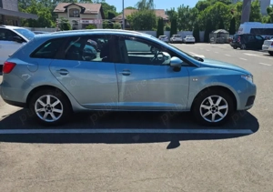 vand Seat Ibiza - imagine 3