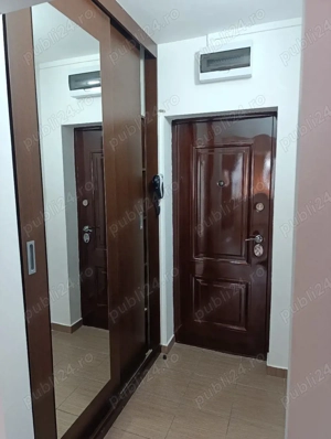 garsoniera dristor-metrou la scara blocului-modern - imagine 5