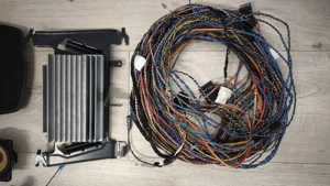 Sistem audio Hifi Bmw F30 F31  - imagine 4