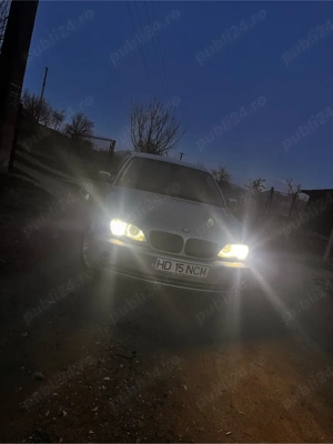 Bmw e46 2.0 - imagine 2