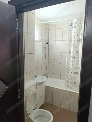 garsoniera dristor-metrou la scara blocului-modern - imagine 8