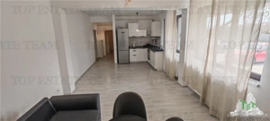 Apartament de 2 camere in bloc nou (  2 etaje ) la cheie, cu toate utilitatile si loc de parcare zon - imagine 5