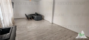 Apartament de 2 camere in bloc nou (  2 etaje ) la cheie, cu toate utilitatile si loc de parcare zon - imagine 2