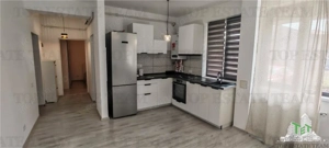 Apartament de 2 camere in bloc nou (  2 etaje ) la cheie, cu toate utilitatile si loc de parcare zon - imagine 4