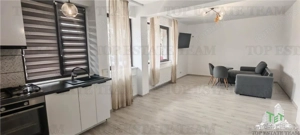 Apartament de 2 camere in bloc nou (  2 etaje ) la cheie, cu toate utilitatile si loc de parcare zon - imagine 8