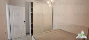 Apartament de 2 camere in bloc nou (  2 etaje ) la cheie, cu toate utilitatile si loc de parcare zon - imagine 11