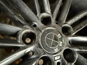 Vând Jante style 207 BMW  - imagine 5