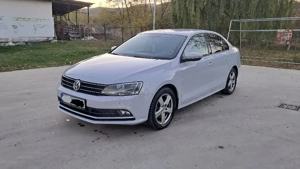 Volkswagen Jetta 1.2 TSI  - imagine 2