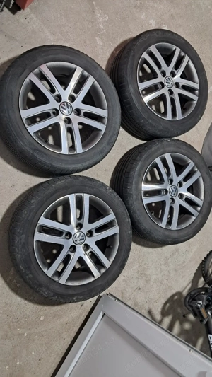 Volkswagen Jetta 1.2 TSI  - imagine 5