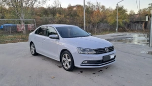 Volkswagen Jetta 1.2 TSI  - imagine 4