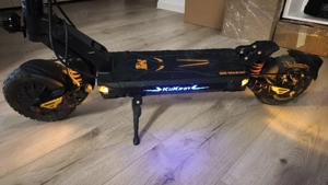 Trotineta electrica Kukirin G2 Master 2025