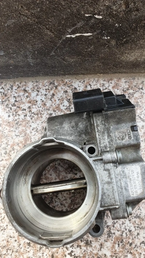 clapet admisie aer 1.9 tdi BXE - imagine 2