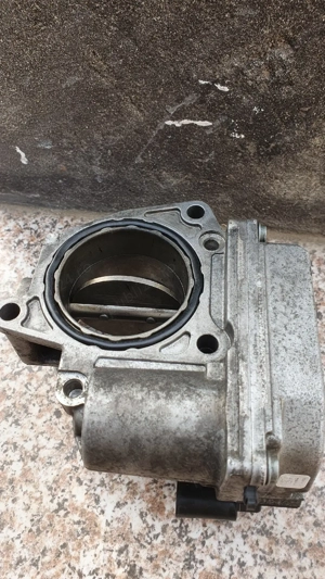 clapet admisie aer 1.9 tdi BXE