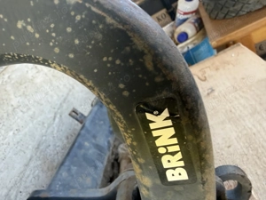 Vând cârlig marca Brink  - imagine 5