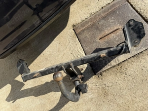 Vând cârlig marca Brink  - imagine 3