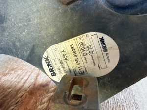 Vând cârlig marca Brink  - imagine 4