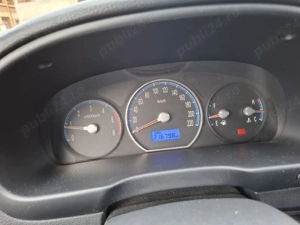 Hyundai santa fe 2007 2.2 