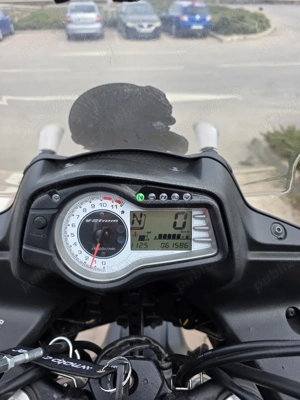 Suzuki V strom 650