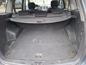 Hyundai santa fe 2007 2.2  - imagine 5