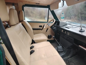 Vând 2 buss VW anii 80  - imagine 3