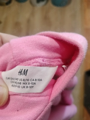 Hanorac Simpson 9-10 ani